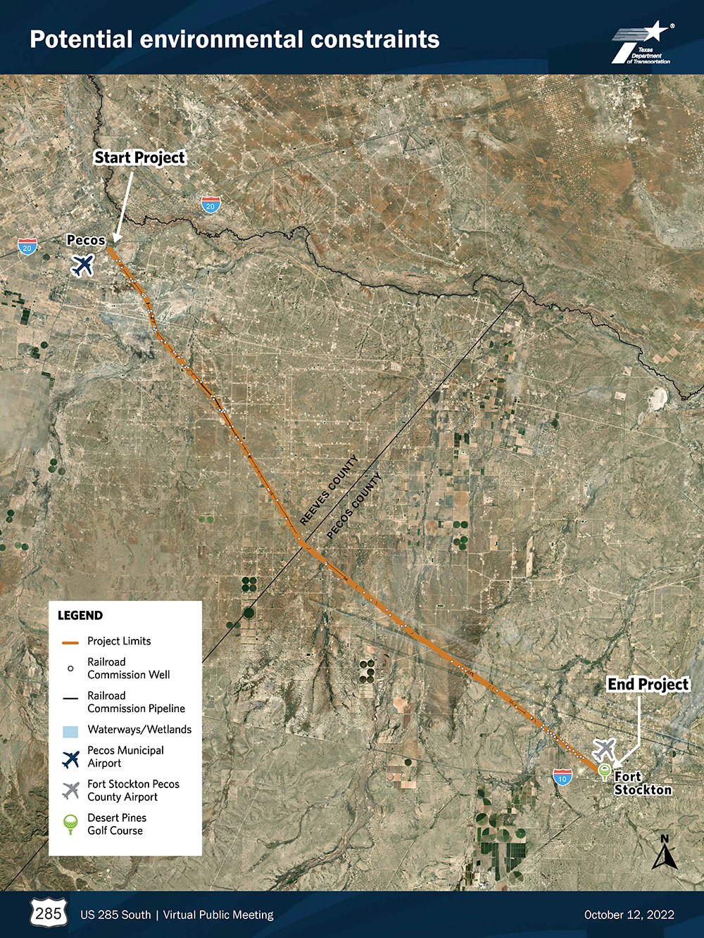 Screenshot of pdf map. Click to view.